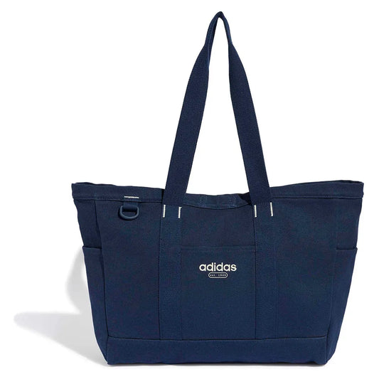 adidas Canvas Tote 31L shoulder bag