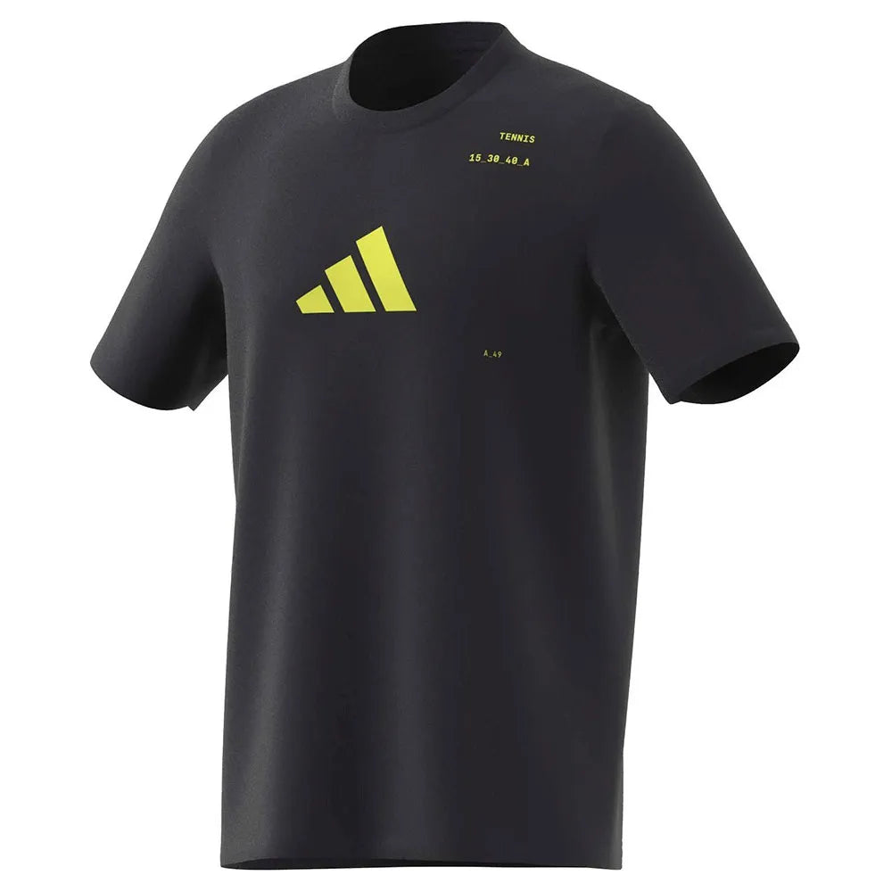 adidas Category Graphic short sleeve T-shirt