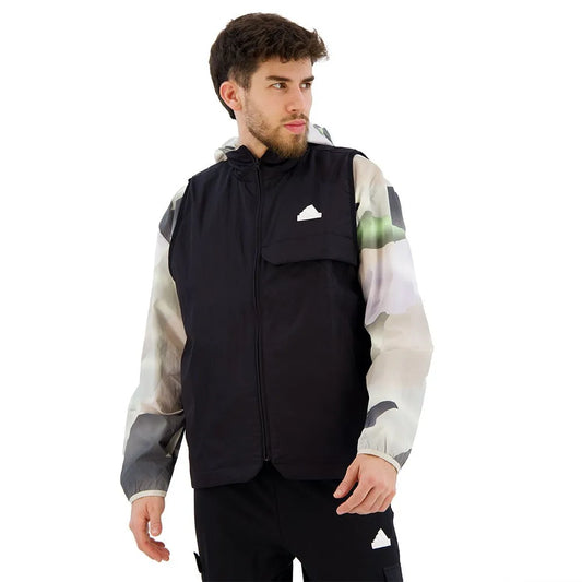adidas City Escape Utility vest