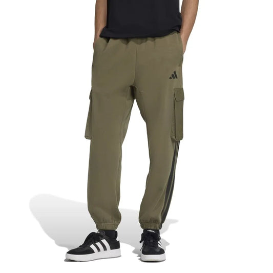 adidas City Tech Utility Fleece joggers