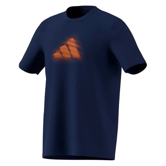 adidas Clay Graphic short sleeve T-shirt