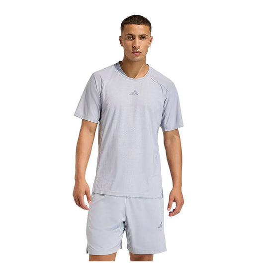 adidas Climacool 3D short sleeve T-shirt