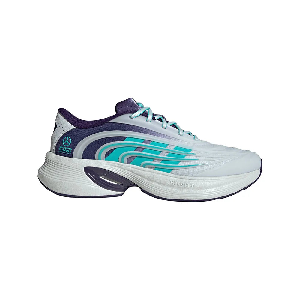 adidas Climacool SPW Mercedes AMG Petronas F1 Team trainers
