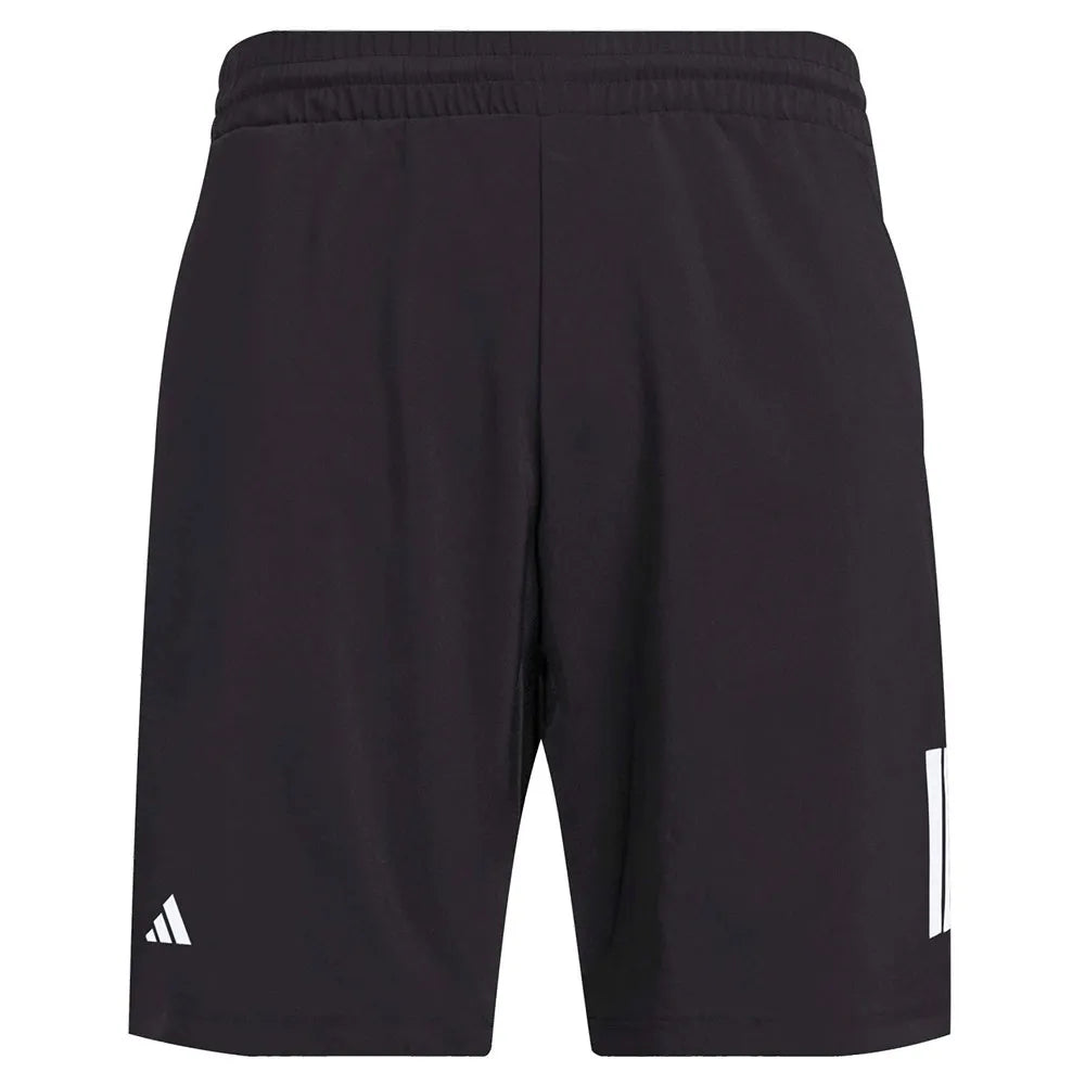 adidas Club 3 Stripes 7´´ shorts