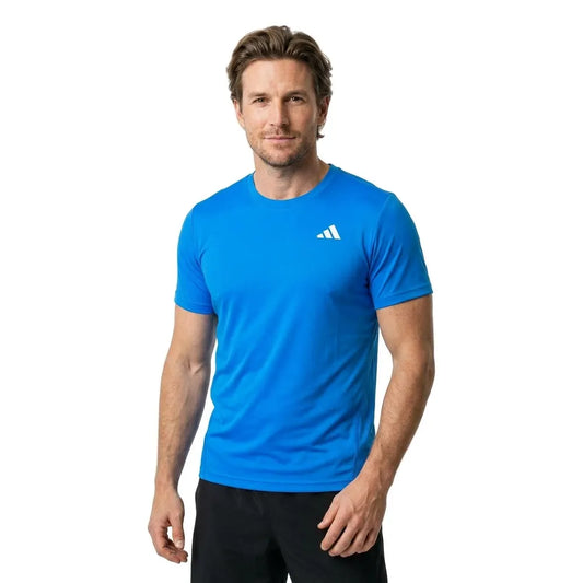 adidas Club Climacool short sleeve T-shirt