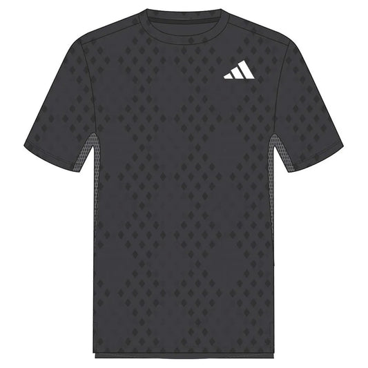 adidas Club Graphic short sleeve T-shirt