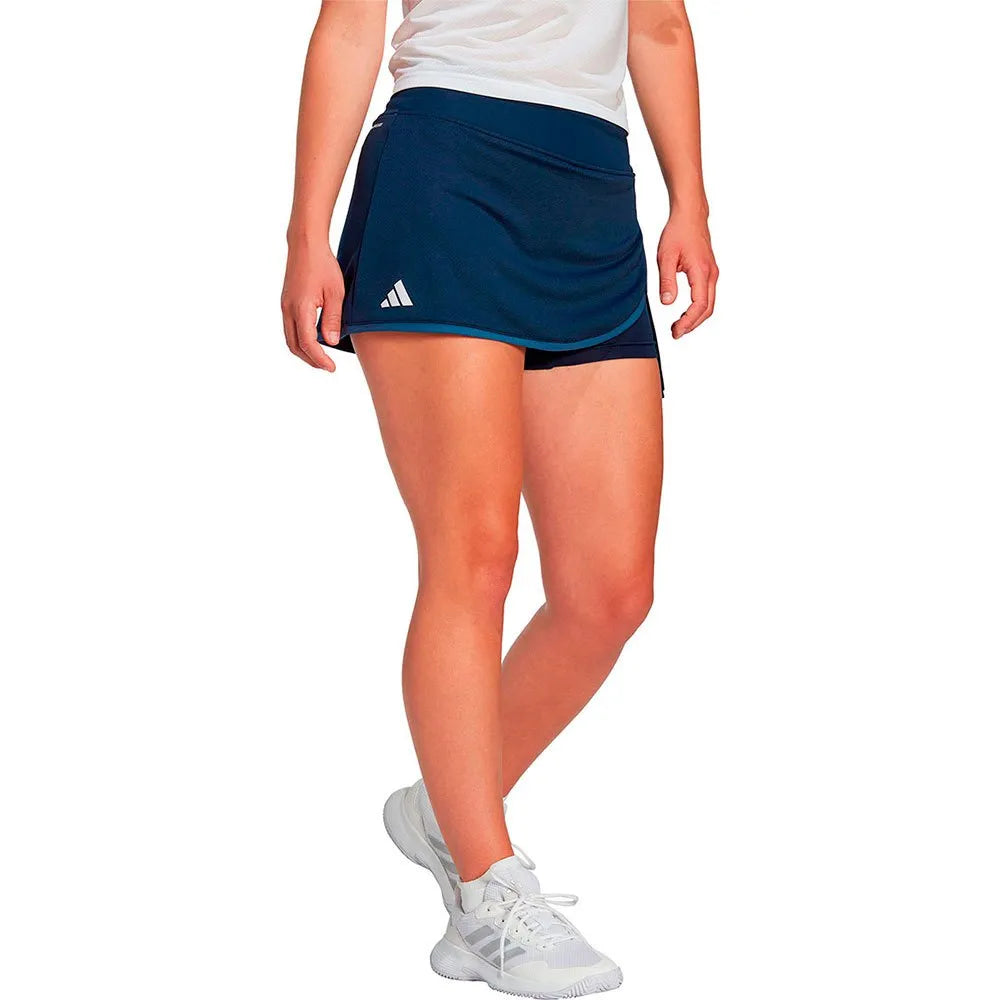 adidas Club skirt