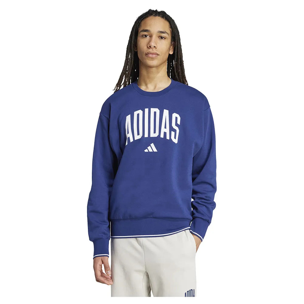 adidas Collegiate sweatshirt