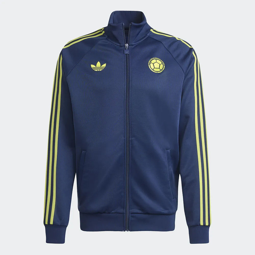adidas Colombia Originals tracksuit jacket