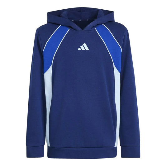 adidas Color Block hoodie