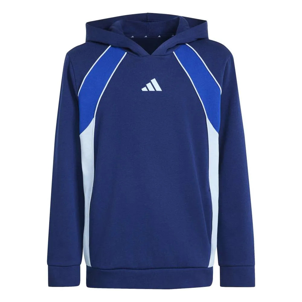adidas Color Block hoodie