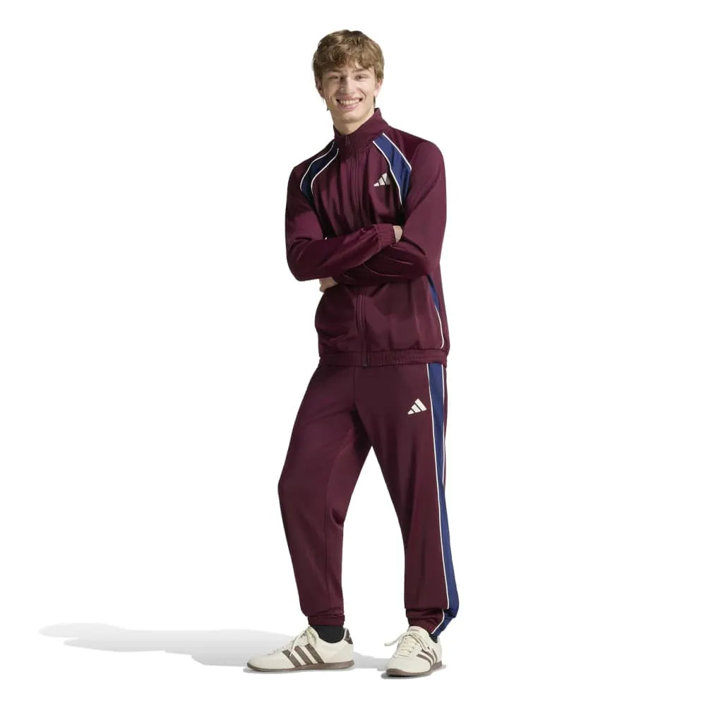 adidas Colour Block tracksuit