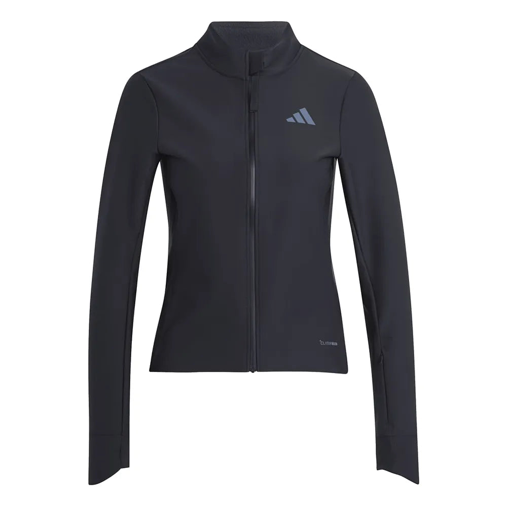 adidas Comfort Cycling long sleeve jersey