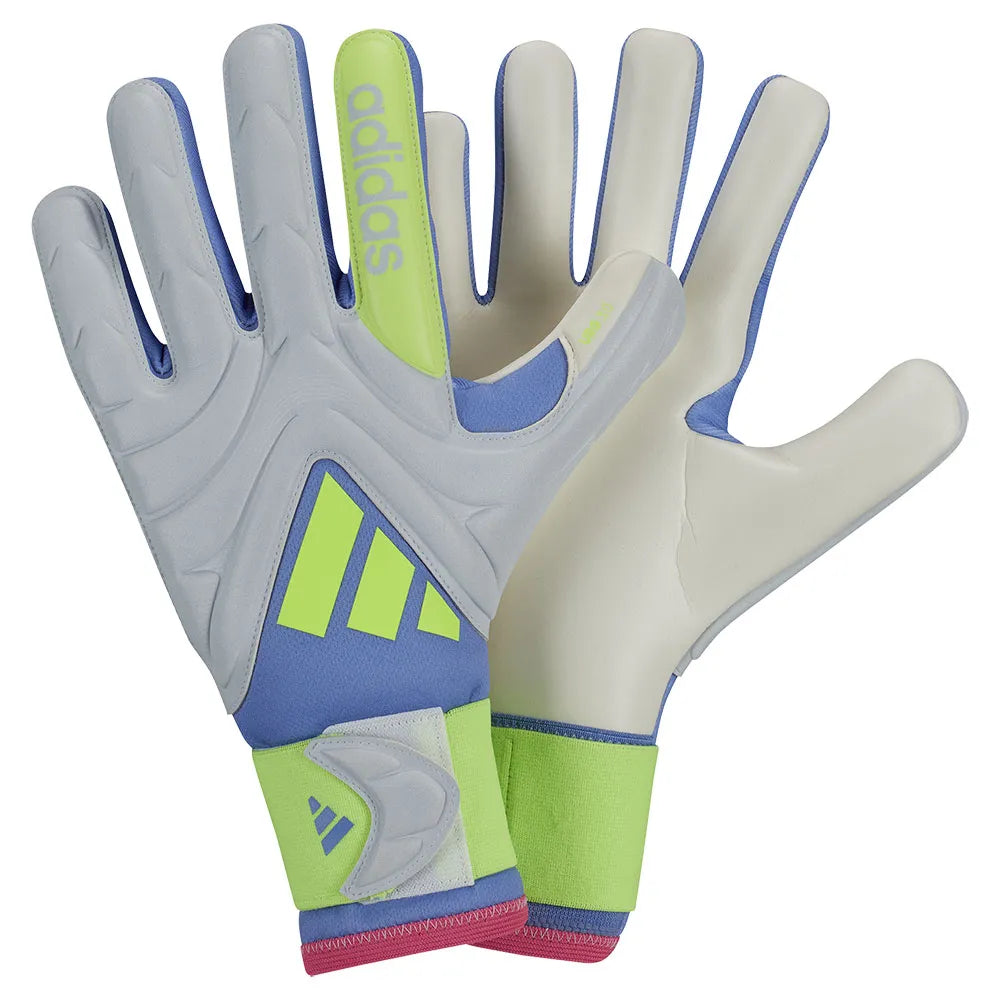adidas Copa League goalkeeper gloves