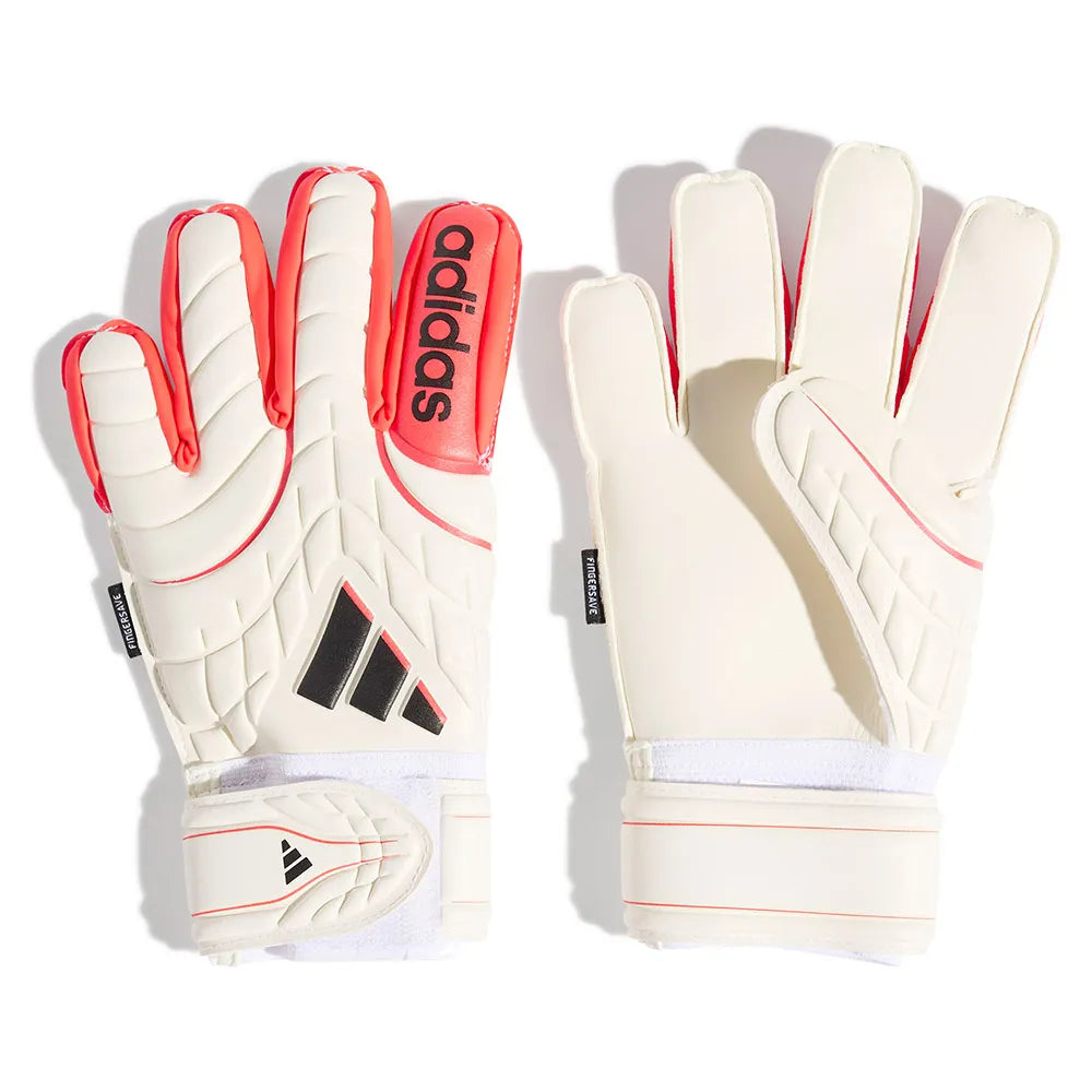 adidas Copa Match Fingersave junior goalkeeper gloves