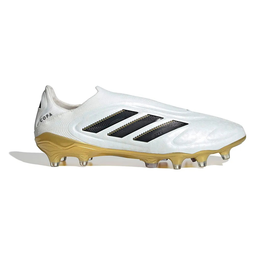 adidas Copa Pure 3 Elite Laceless FG football boots