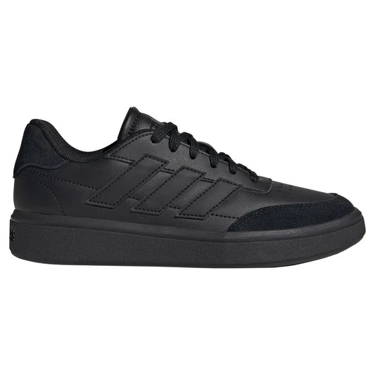 adidas Courtblock Junior Trainers