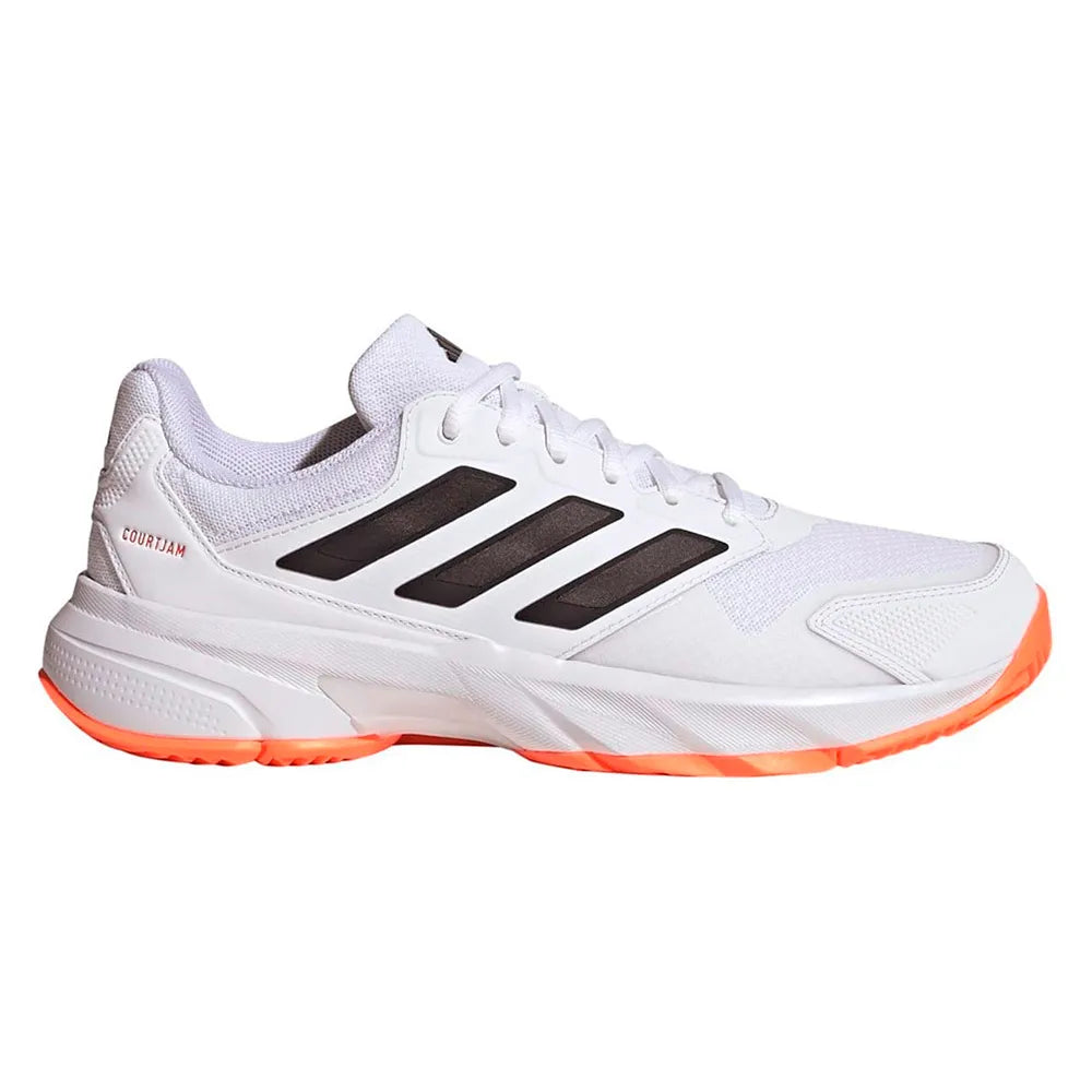 adidas Courtjam Control 3 all court shoes