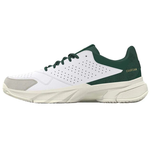 adidas Courtjam Control 3 Premium hard court shoes