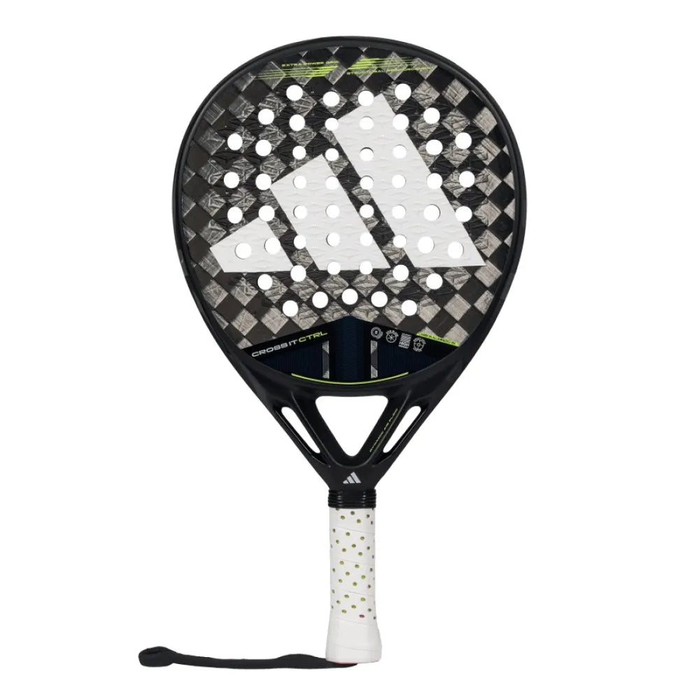 adidas Cross it ctrl 3.4 2025 padel racket