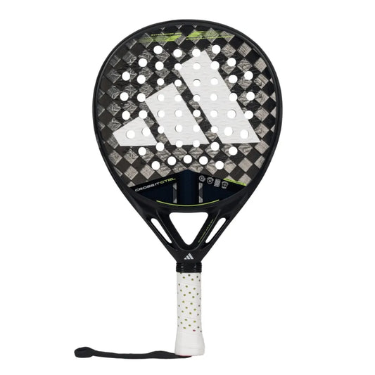 adidas Cross it ctrl 3.4 2025 padel racket