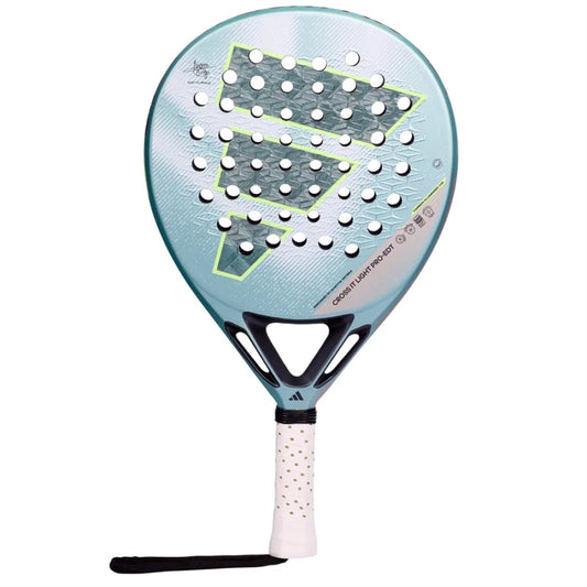 adidas Cross it light 2026 pro-edt padel racket