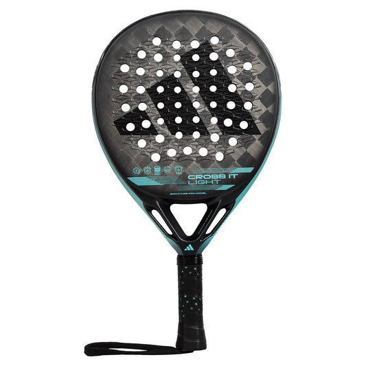 adidas Cross It Light padel racket