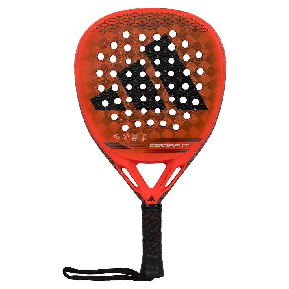 adidas Cross It padel racket