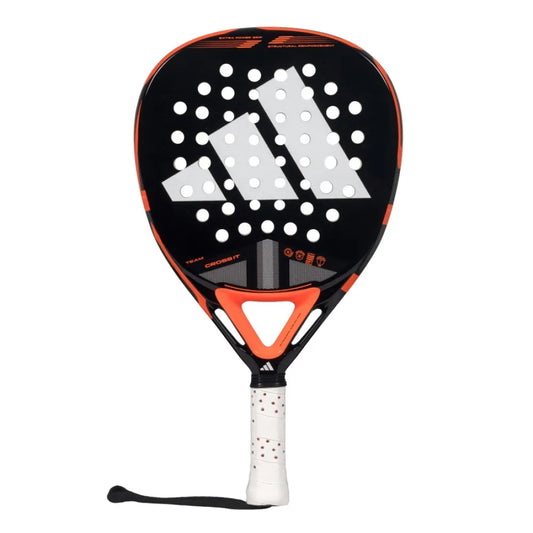 adidas Cross it team 2025 padel racket