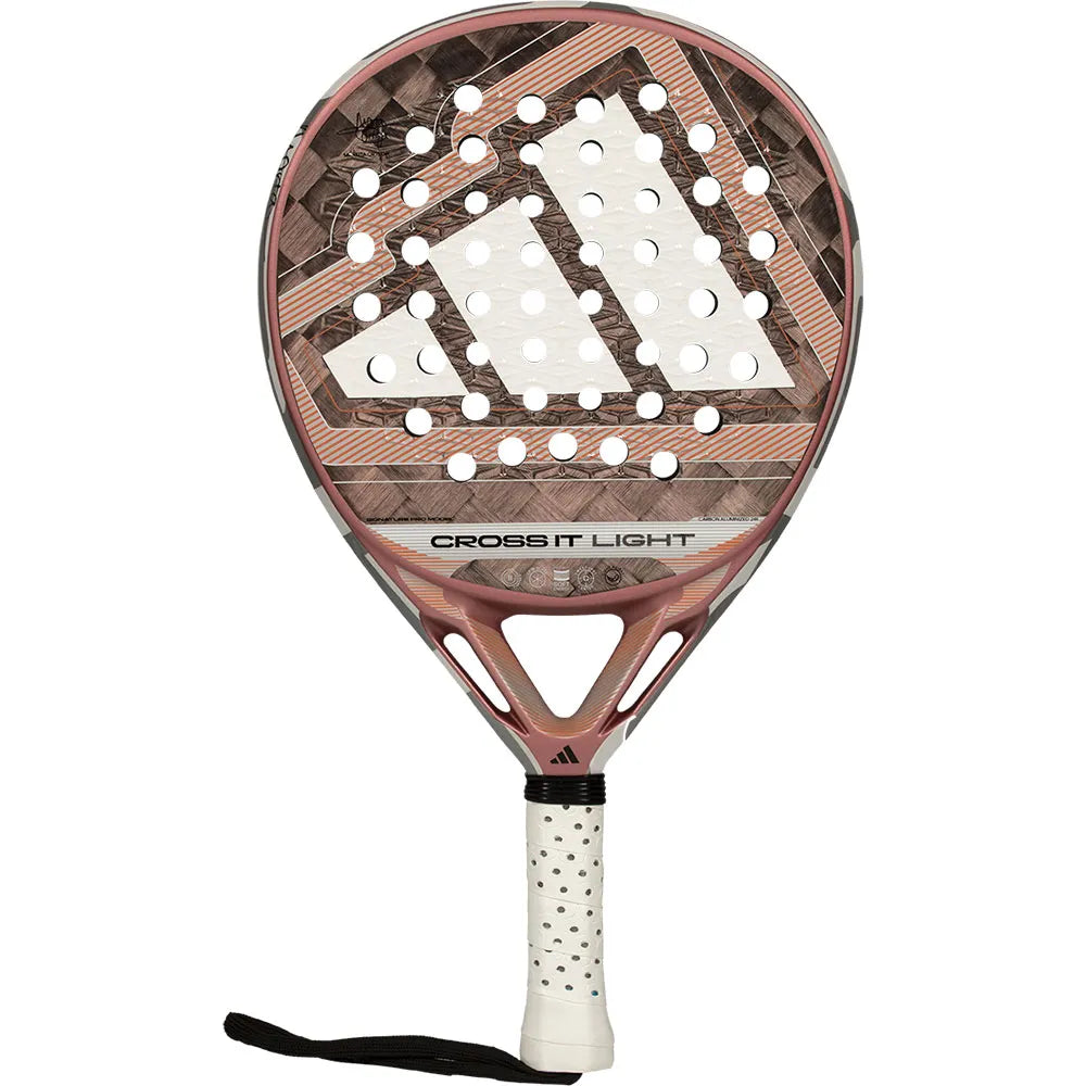 adidas Crossit light 2026 padel racket