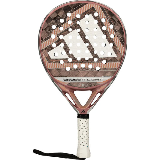 adidas Crossit light 2026 padel racket
