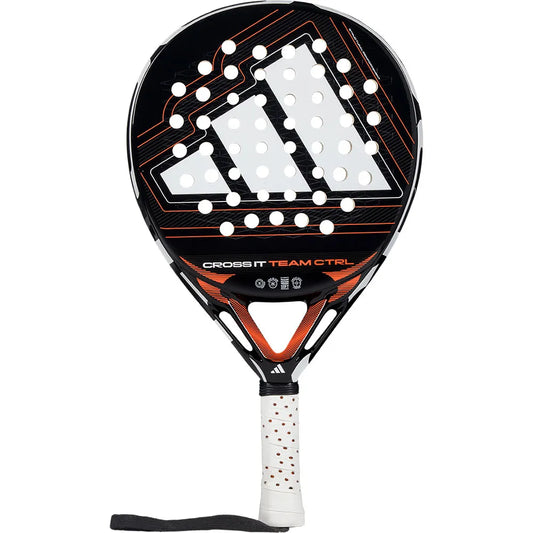 adidas Crossit team ctrl 2026 padel racket