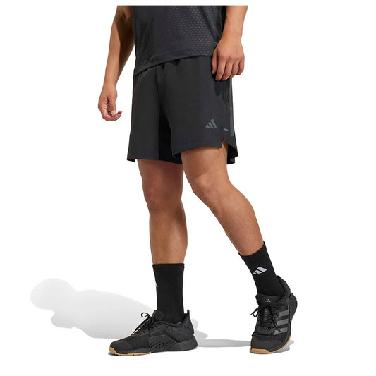 adidas D4T PrimeLift 3 Stripes 5´´ shorts