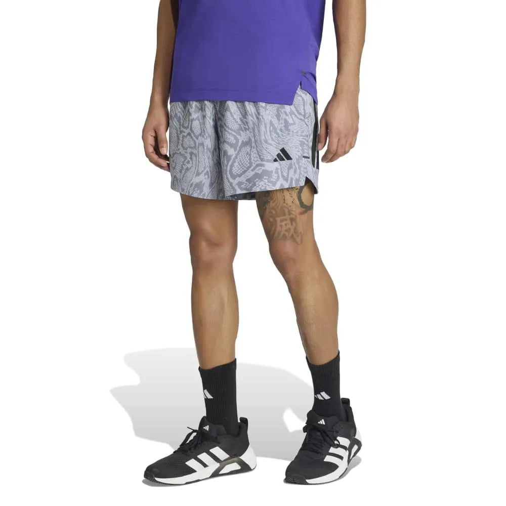 adidas D4T Primelift AOP 7´´ shorts