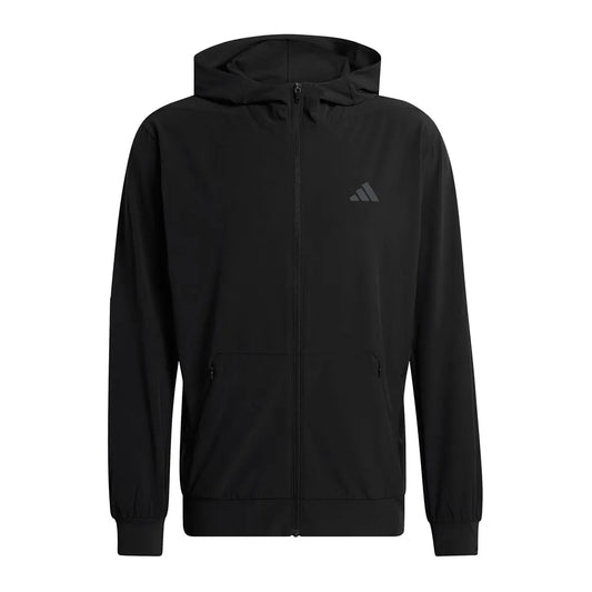 adidas D4T Workout tracksuit jacket