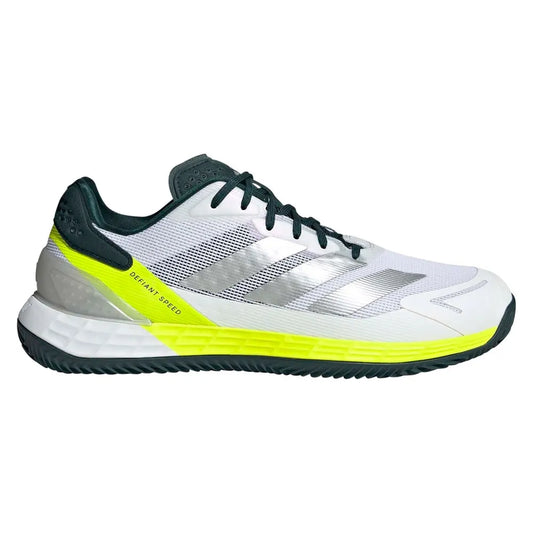 adidas Defiant Speed 2 clay shoes