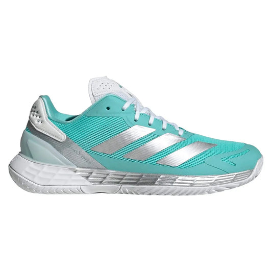 adidas Defiant Speed 2 hard court shoes