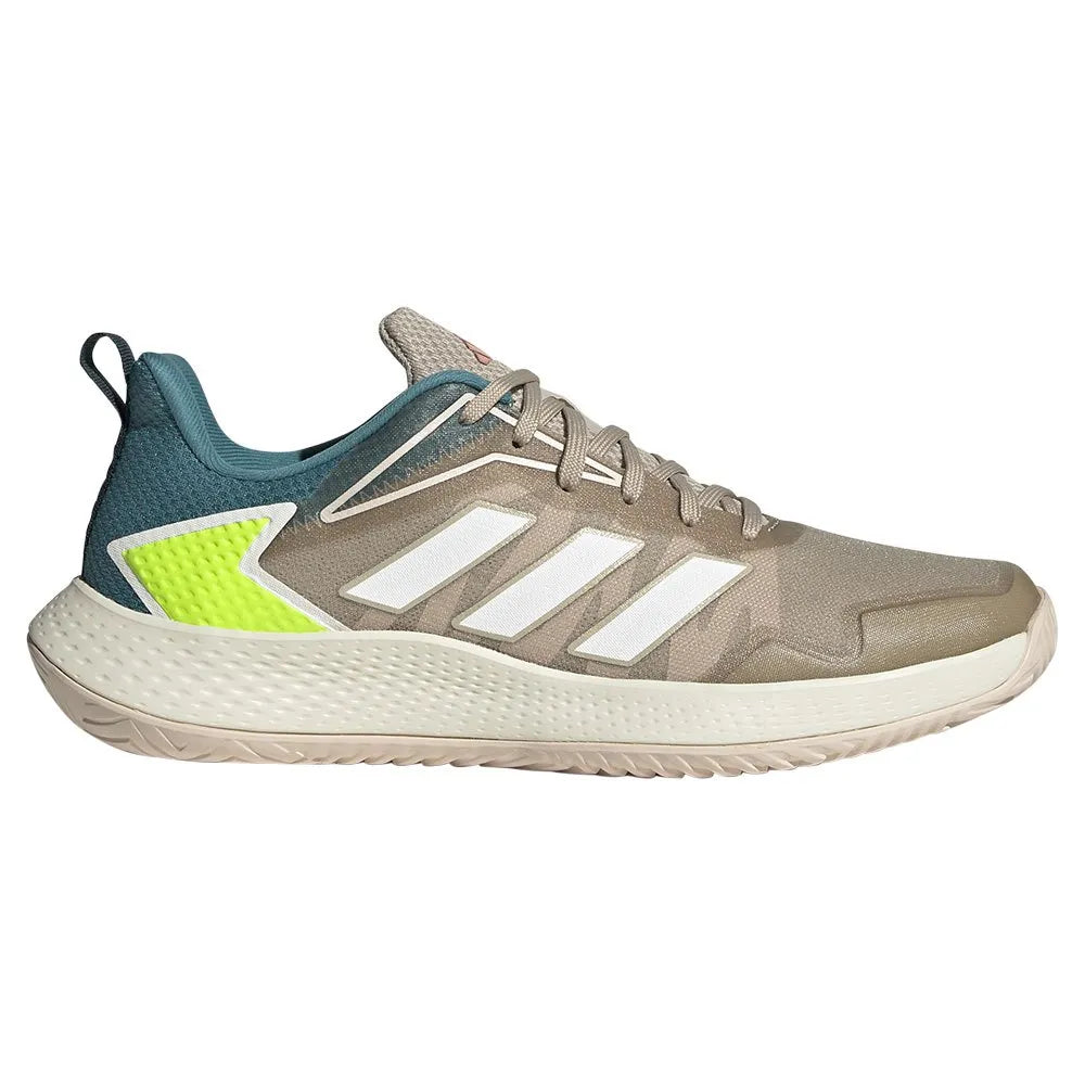 adidas Defiant Speed all court shoes