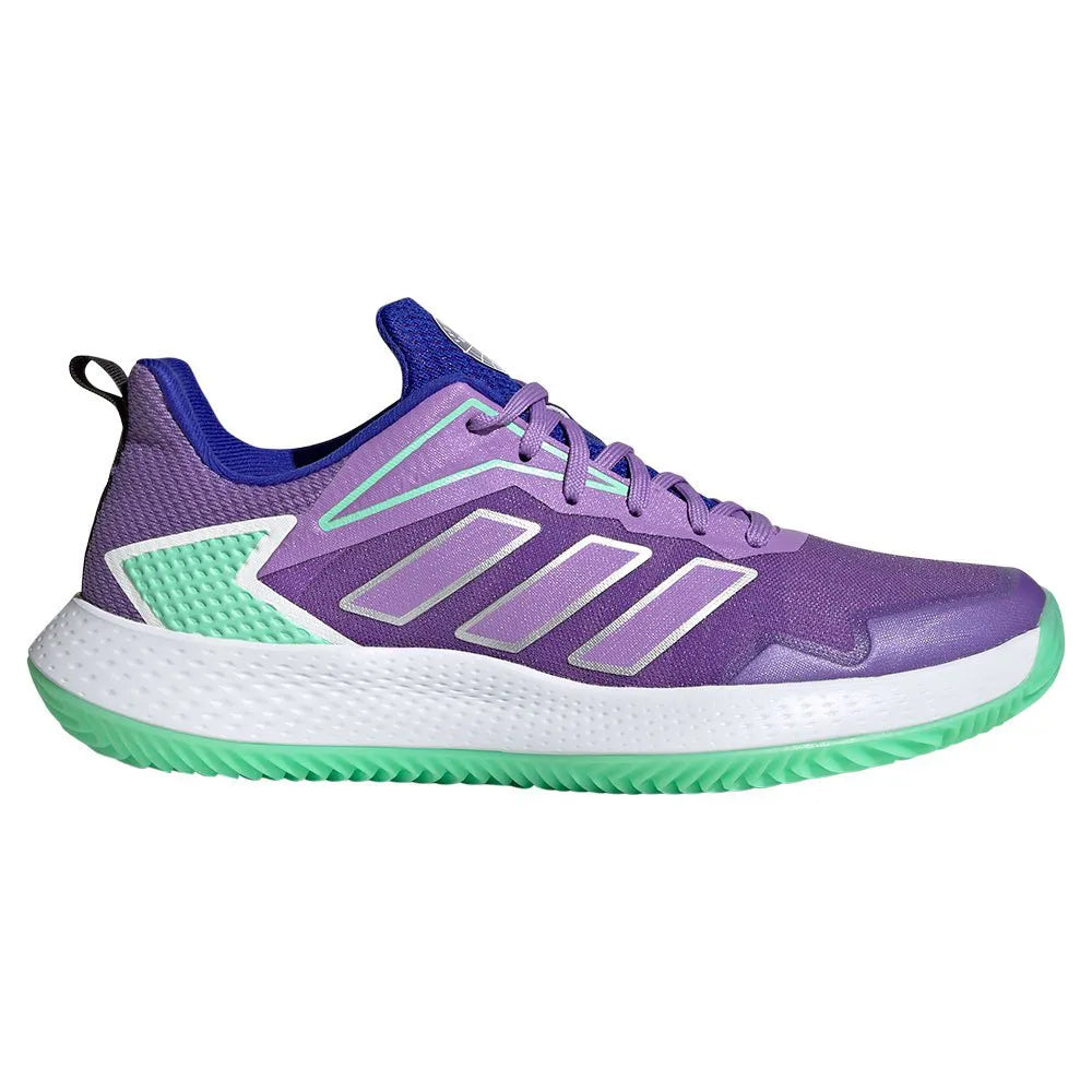 adidas Defiant Speed Clay all court shoes