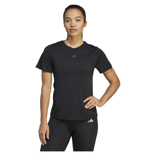 adidas Designed For Training Heat.Rdy Hiit short sleeve T-shirt