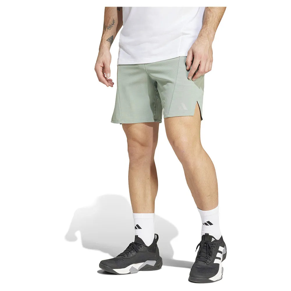 adidas Designed For Training Hiit Workout Heat.Rdy 5´´ shorts