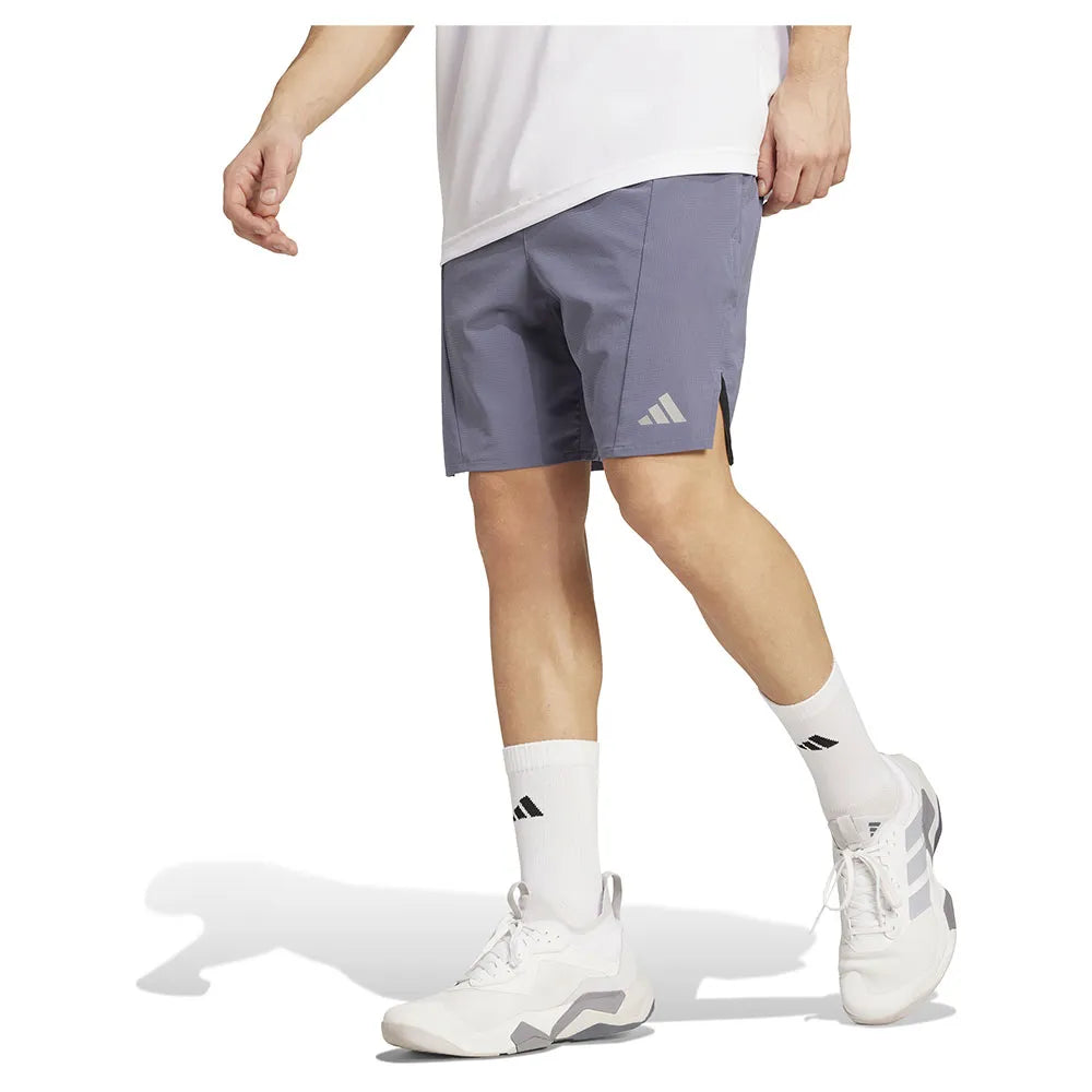 adidas Designed For Training HIIT Workout Heat.Rdy 7´´ shorts