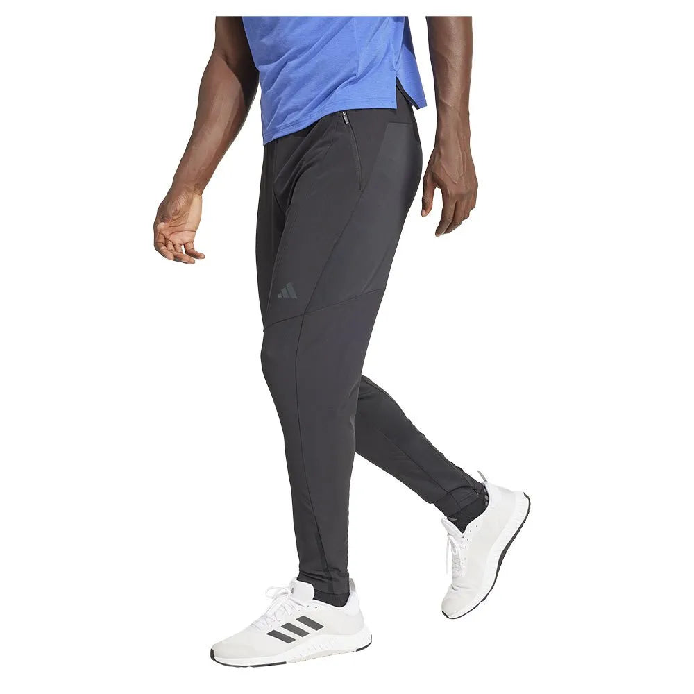 adidas Designed For Training Hybrid joggers