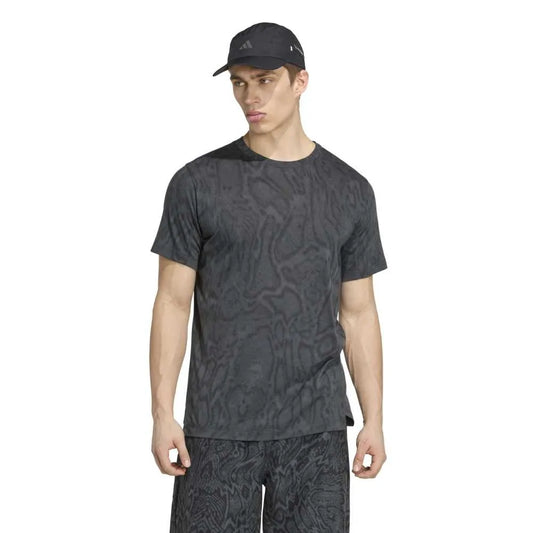 adidas Designed For Training PrimeLift short sleeve T-shirt