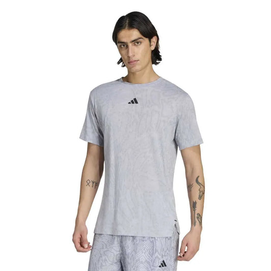 adidas Designed For Training PrimeLift short sleeve T-shirt