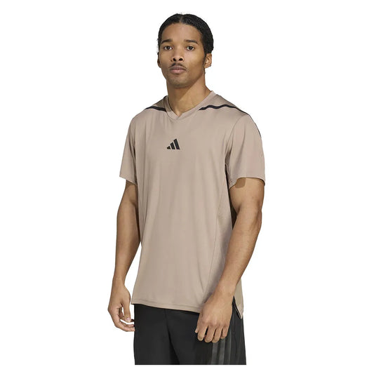 adidas Designed For Training Pro-Series short sleeve T-shirt