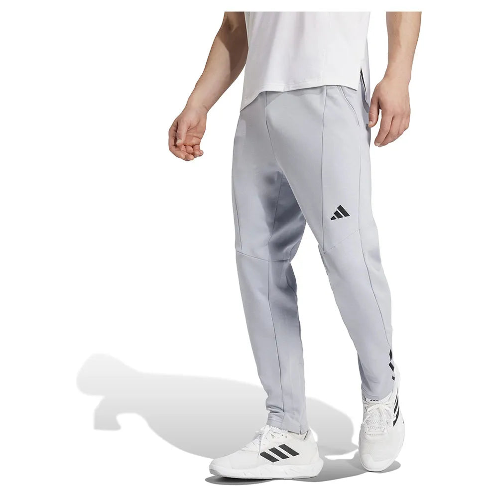 adidas Designed For Training Spaceknit joggers