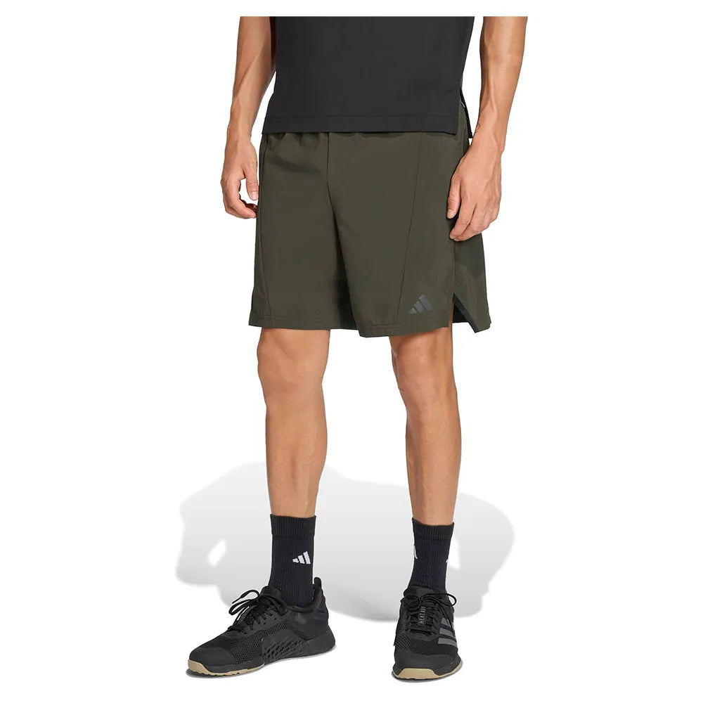 adidas Designed For Training Workout 5´´ shorts