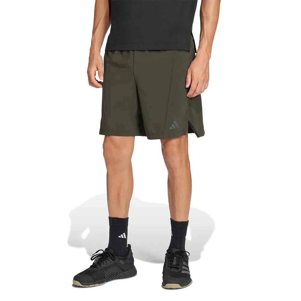adidas Designed For Training Workout 9´´ shorts