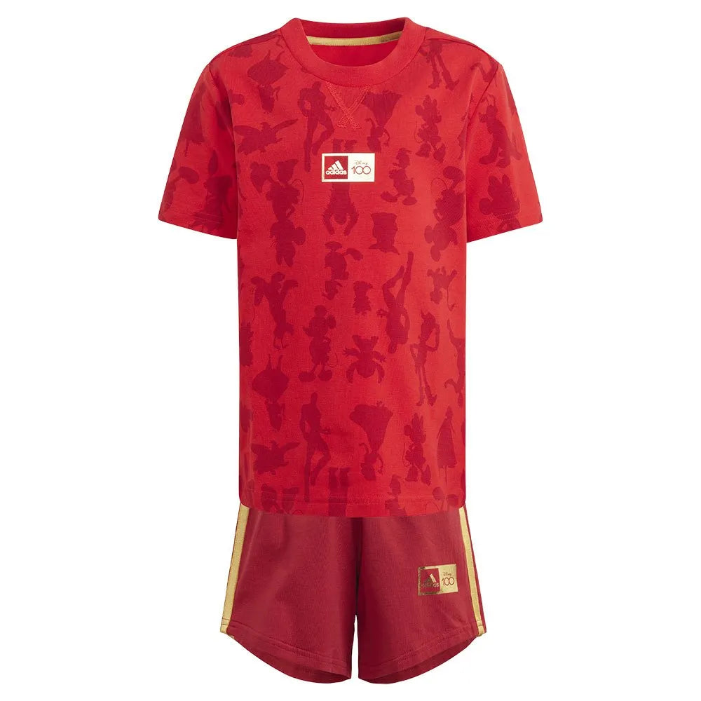 adidas Disney 100 set